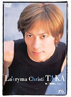 La’cryma Christi TAKA in「NOEL」　ドラマ