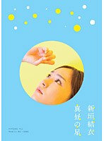 真昼の星/新垣結衣　ドキュメンタリー