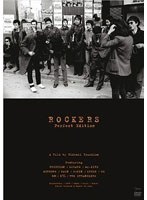 ROCKERS �δ����ǡϥ���������ɡ����ǥ������