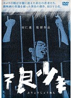 不良少年　ドラマ