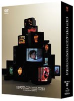 EP FILMS-第1弾DVD-BOX　ドラマ