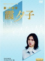 特選ベストライブラリー第1集 新・女検事 霞夕子 DVD-BOX PART2 デジタルリマスター版　ドラマ