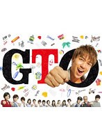 GTO（2014） Blu-ray BOX （ブルーレイディスク）　ドラマ