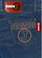 DRAMADA-J DVD-BOX　ドラマ