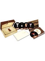 バーテンダー DVD-BOX（5枚組）　ドラマ