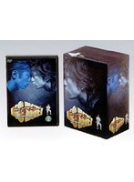 ビッグマネー DVDーBOX　ドラマ