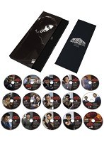 西部警察 PART-III コンプリート ブルーレイBOX （ブルーレイディスク）　アクション
