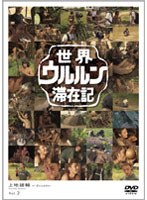 世界ウルルン滞在記 VOL.2 上地雄輔　ドキュメンタリー