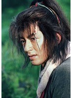 火怨・北の英雄 アテルイ伝　ドラマ