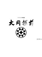 スペシャル時代劇 大岡越前 DVD-BOX　ドラマ