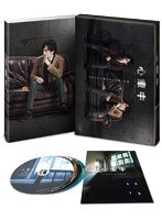 心療中-in the Room- Blu-ray BOX 通常版 （本編4枚組） （ブルーレイディスク）　ドラマ