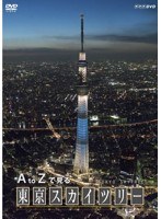 A to Zで見る 東京スカイツリー　ドキュメンタリー