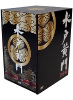 水戸黄門 DVD-BOX 第六部　ドラマ