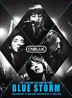 BLUE STORM/CNBLUE