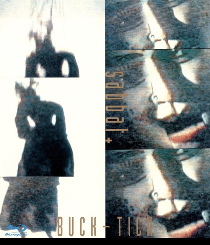 Sabbat/BUCK-TICK
