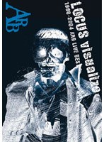 A.R.B./LOCUS visualize 1998ー2004 ARB LIVE BEST　J-POP
