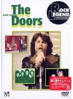 ���å����쥸����� The Doors