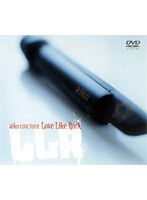 aiko LIVE TOUR Love Like Rock/aiko　J-POP