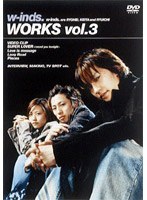 wーinds./WORKS 3　J-POP