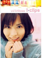 市川由衣/iーclips　J-POP