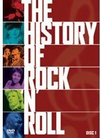 【クリックで詳細表示】ヒストリー・オブ・ロックンロール Vol.1 (期間限定)