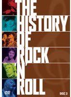 【クリックで詳細表示】ヒストリー・オブ・ロックンロール Vol.3 (期間限定)