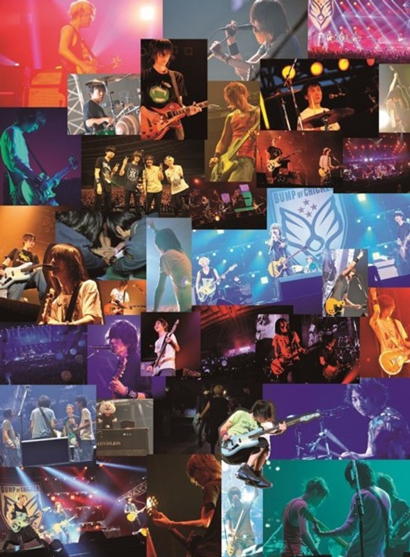 BUMP OF CHICKEN 結成20周年記念Special Live「20」/BUMP OF CHICKEN