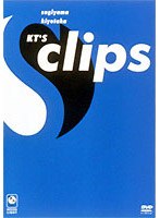 KT’S CLIPS/杉山清貴　J-POP