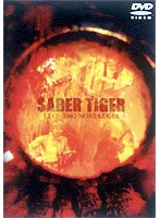 SABER TAIGER 2002LIVE NOSTALGIA/SABER TIGER　J-POP