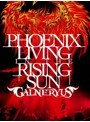 PHOENIX LIVING IN THE RISING SUN/GALNERYUS ��DVD2���ȡ�CD1���