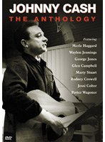 JOHNNY CASH��THE ANTHOLOGY��/����ˡ�������å���