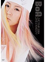 BoA/BoA LIVE TOUR 2004ーLOVE＆HONESTYー　J-POP