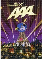 【クリックで詳細表示】Channel＠×AAA/AAA