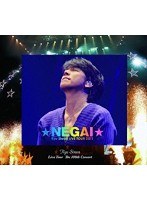 【クリックで詳細表示】～NEGAI～Ryu Siwon LIVE TOUR 2011/リュ・シウォン
