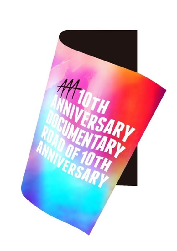 AAA 10th ANNIVERSARY Documentary〜Road of 10th ANNIVERSARY〜/AAA