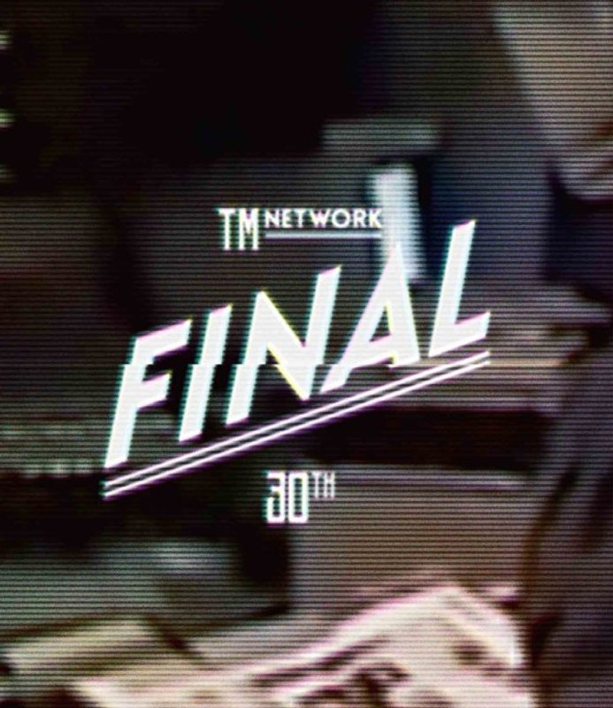 TM NETWORK 30th FINAL/TM NETWORK (ブルーレイディスク)