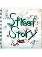 【クリックで詳細表示】Street Story DVD/HY