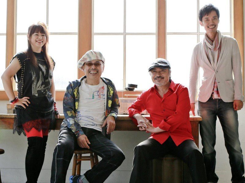 TA・MA・TE・BOX TOUR/CASIOPEA 3rd