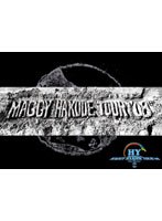 【クリックで詳細表示】HY PACHIANI×5 MAGGY HAKODE TOUR’08＆Nartyche/HY