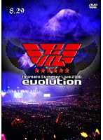 【クリックで詳細表示】Animelo Summer Live 2010-evolution- 8.29