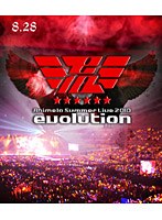 【クリックで詳細表示】Animelo Summer Live 2010-evolution- 8.28 (ブルーレイディスク)