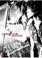 【クリックで詳細表示】GRANRODEO First LIVE DVD ’RIDE ON THE EDGE’/GRANRODEO