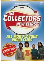 【クリックで詳細表示】THE COLLECTORS NEW CLIPS 2/コレクターズ