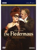 【クリックで詳細表示】グラインドボーン音楽祭2003 ヨハン・シュトラウス：喜歌劇《こうもり》