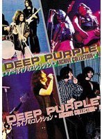 【クリックで詳細表示】DEEP PURPLE：HISTORY，HITS＆HIGHLIGHTS’68-’76/DEEP PURPLE