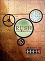 タイム・マシーン・ツアー 2011/ラッシュ 【DVD/日本語解説付】