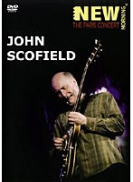【クリックで詳細表示】パリ・コンサート/ジョン・スコフィールド