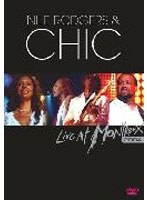 【クリックで詳細表示】YAMAHA 《ROCK STANDARD》 ライヴ・アット・モントルー2004/ナイル・ロジャース＆シック