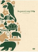 Augusta Camp 2010 ～Live and Documentary～ （通常盤）　J-POP
