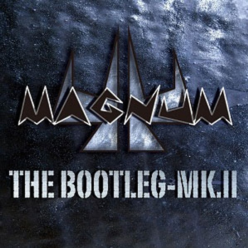 THE BOOTLEG MK II/44MAGNUM